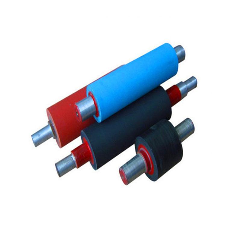 工業(yè)膠輥用硅橡膠